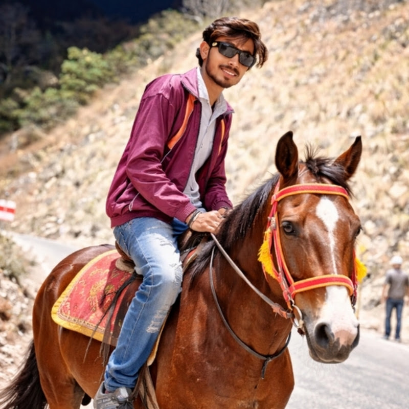 Hire Anand anmol entertainment143 — Entertainment YouTube creator for sponsorships