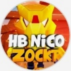HB Nico Zockt