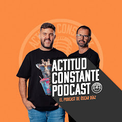 Actitud Constante Podcast