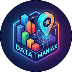 データ マニアックス【DATA MANIAX】