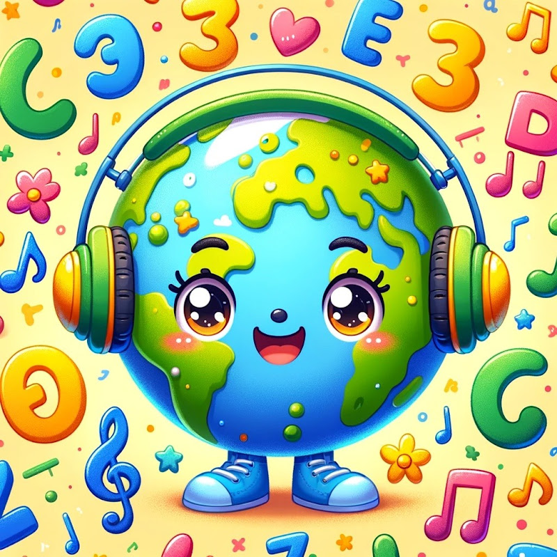 Fun Learning Songs For Kids