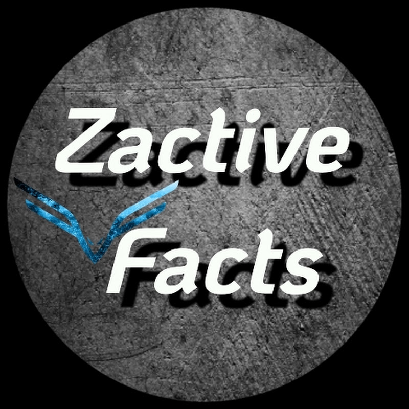 Zactive fact