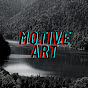 Motive Art  logo