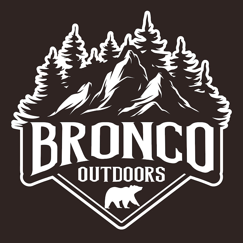 Bronco Outdoors