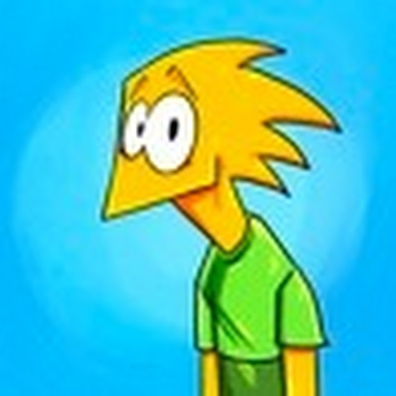 HeySteveAnimates