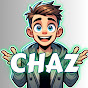 ChazDoesWalkthroughs logo