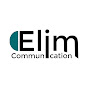 Elim Communication TV logo