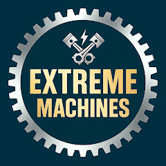 Extreme Machines