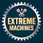 Extreme Machines Avatar