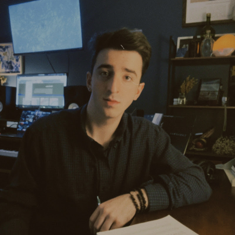 Elijah Siegler music