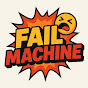Fail Machine Avatar
