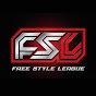 FSL | FREE STYLE LEAGUE