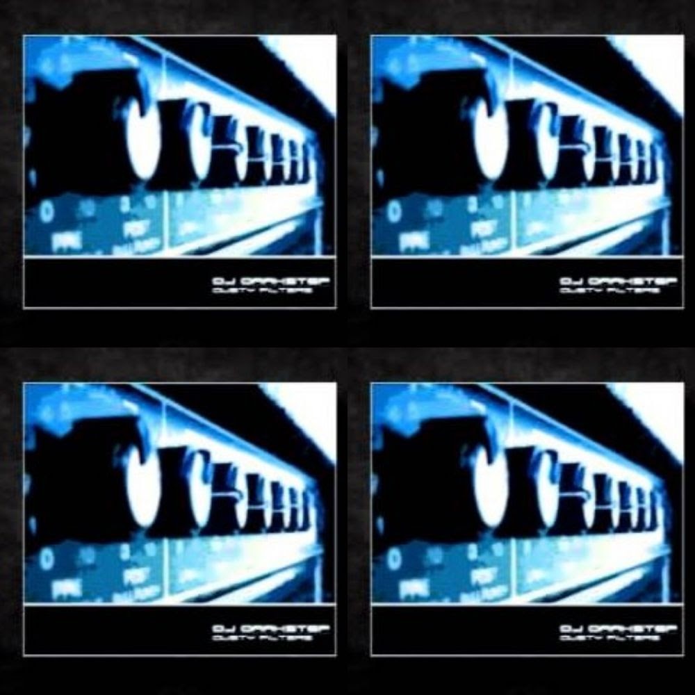 DJ Darkstep / Dusty Filters
