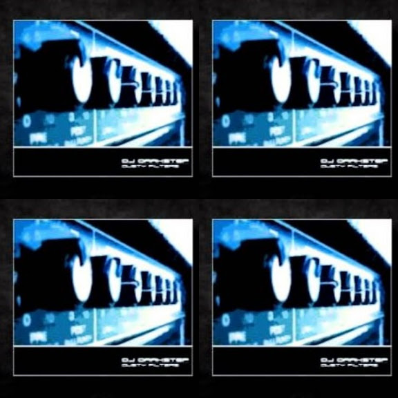 DJ Darkstep / Dusty Filters