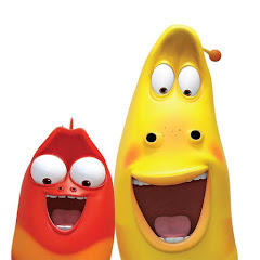 Larva Movie