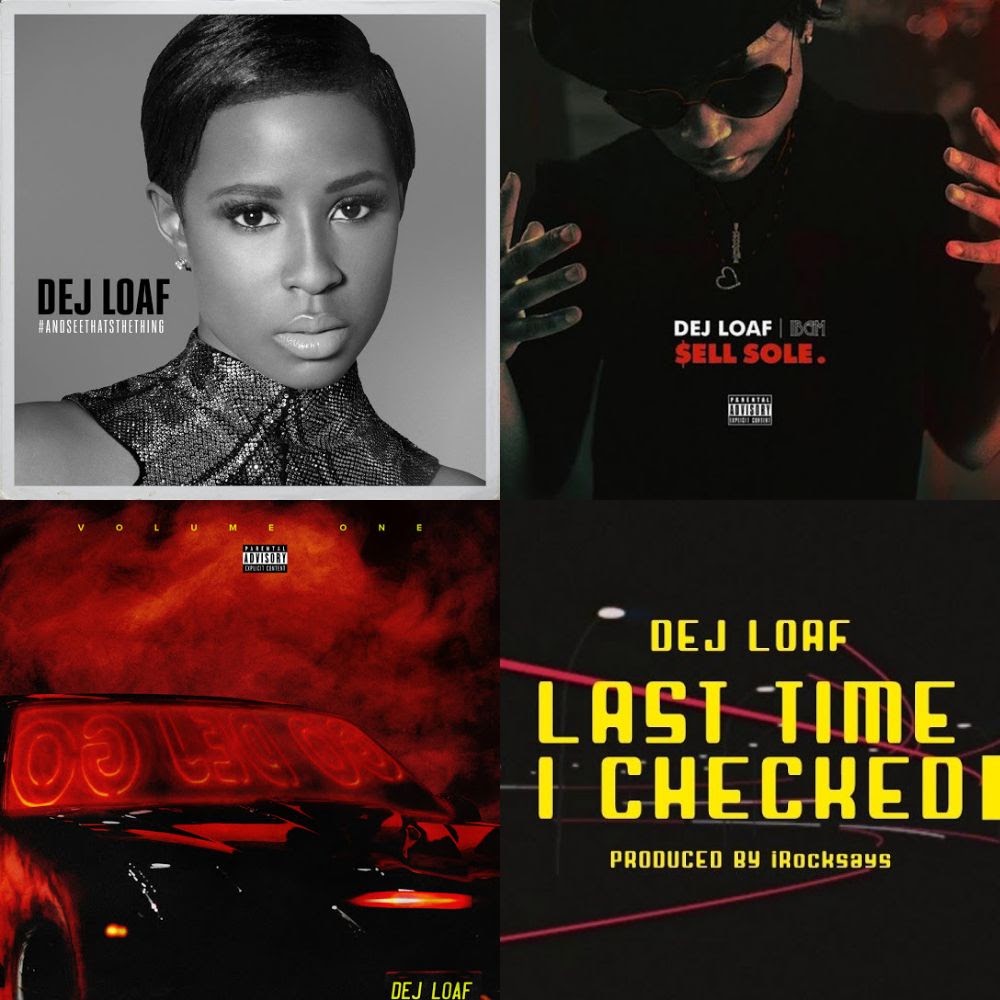 Dej loaf
