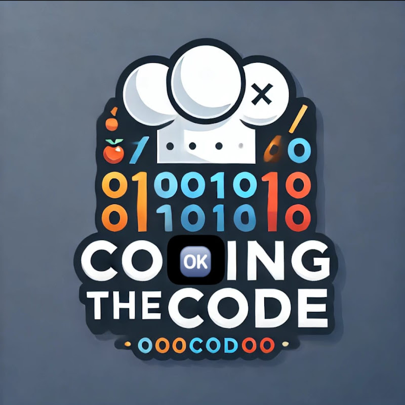 Cooking The Code