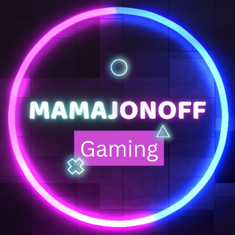 Mamajonoff Gaming