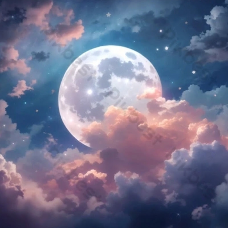 Starrymoon