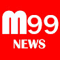 M99 News logo