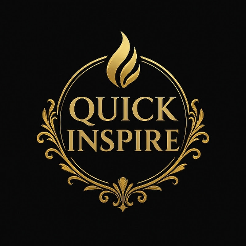 Quick Inspire

