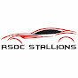 RSDC STALLIONS logo