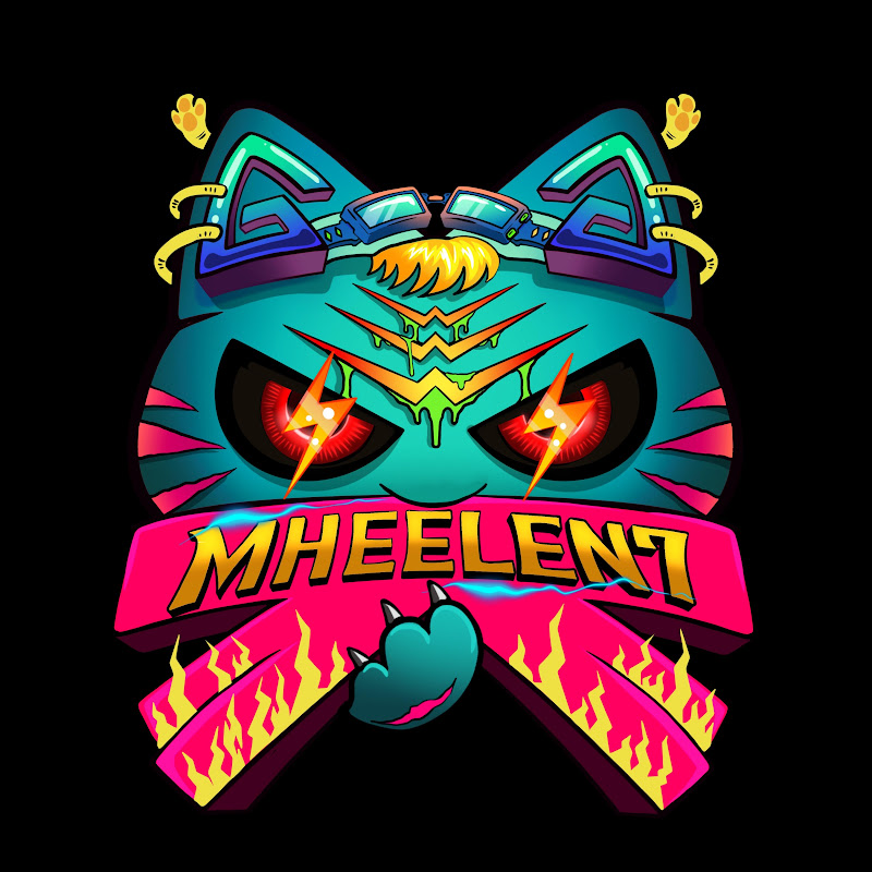 MHEELEN 7 