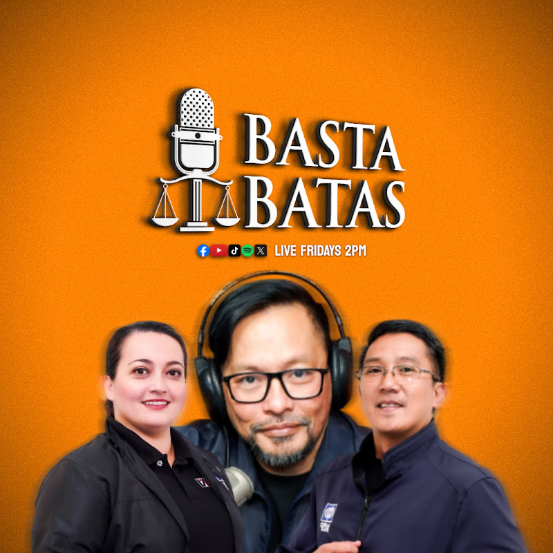 Basta Batas