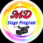 MD Stage Program logo