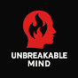 Unbreakable mind  logo