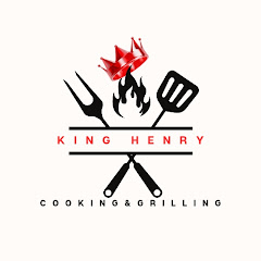 King Henry Cooking and Grilling