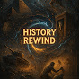 History Rewind logo