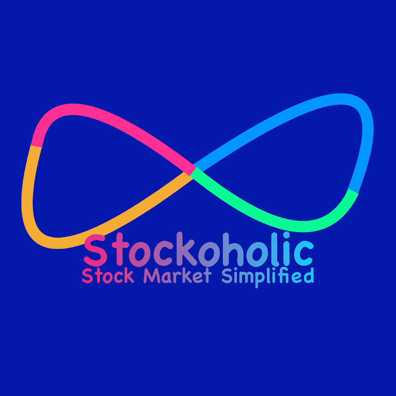 Stockoholic: Stock Market Simplified