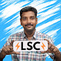LSC- Laptop service  logo