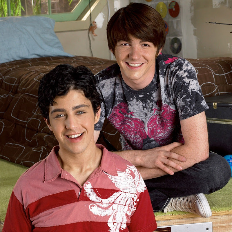 Drake & Josh Superfan