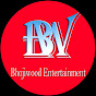 Bhojiwood Entertainment logo