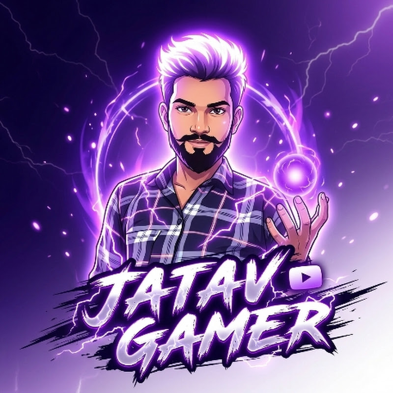JATAV GAMER 93
