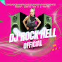 Dj Rock Hell Official logo