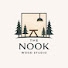 sNP6UC3ghdQ-channel-avatar-The Nook Wood Studio