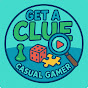 Get A CLUE - Casual Gamer
