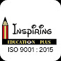 Inspiring Education Plus logo