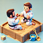 Sandbox BJJ logo