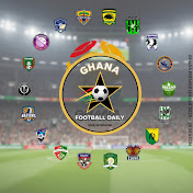 Ghana Football Daily ⚽🏈