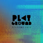 Playground Festival logo