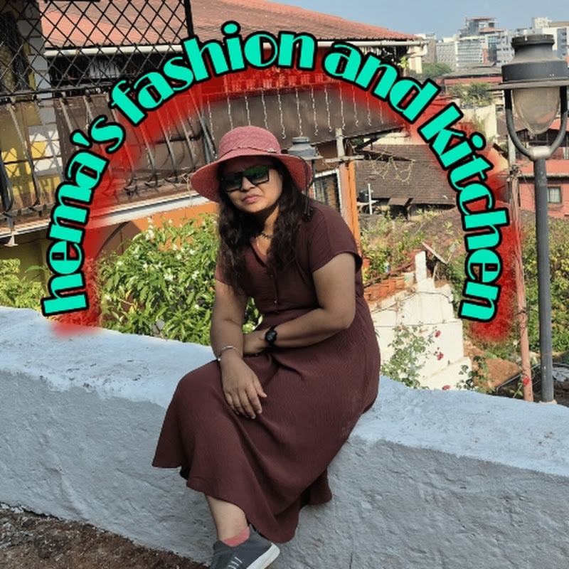 Hema's Fashion & Kitchen