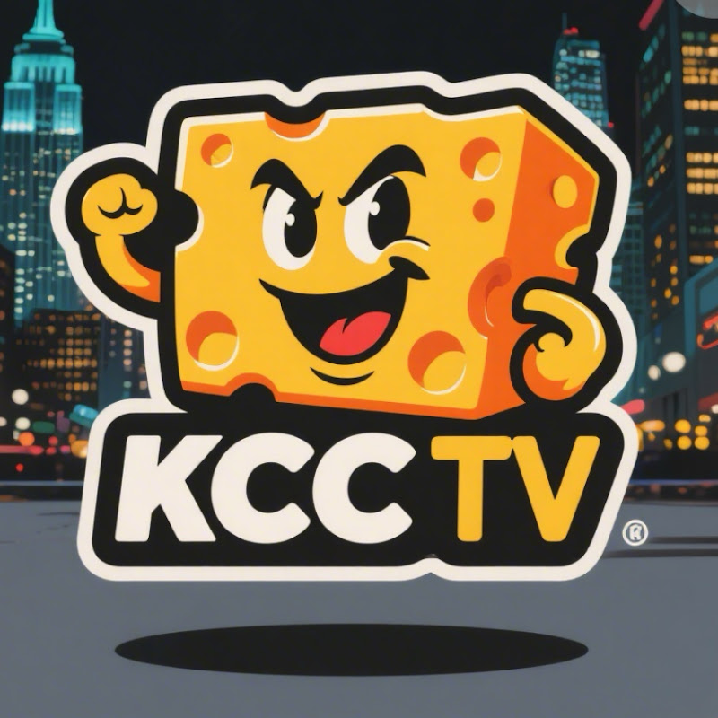 KCC-TV