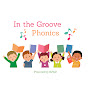 In the Groove Phonics - Powered by RPAD  logo