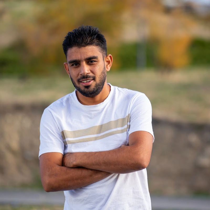 Channel Avatar
