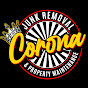 Corona Junk Removal & Property Maintenance LLC  logo