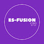 ES - FUSIÓN TV logo